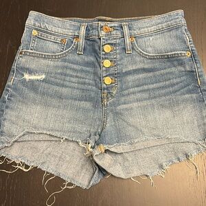 J Crew shorts